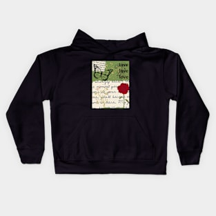 ART Kids Hoodie